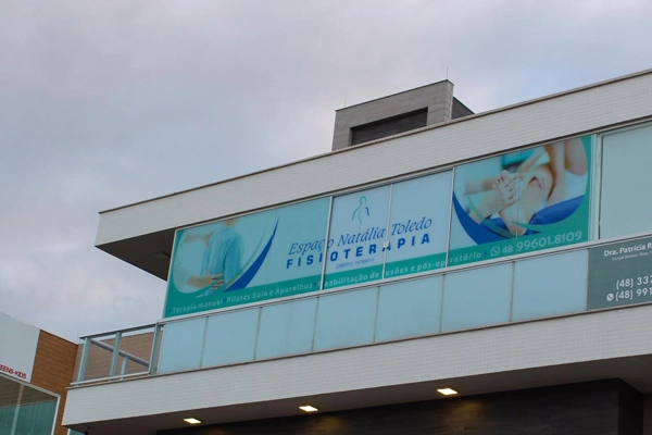 Espaço Natália Toledo