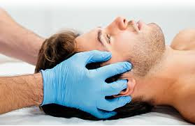 Fisioterapia Craniocervicomandibular