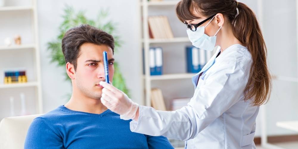 Reabilitação Vestibular