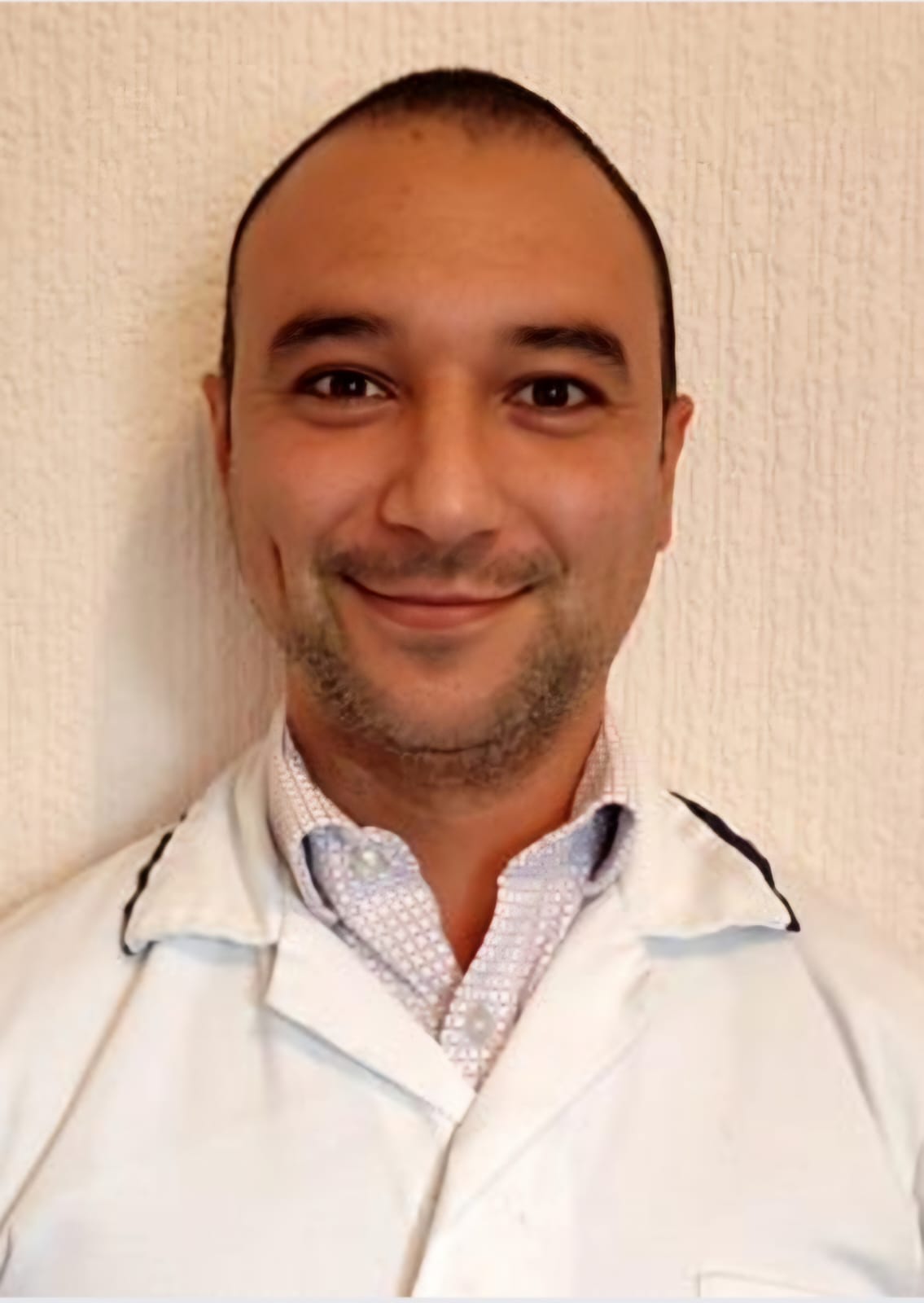 Leonardo Luis dos Santos